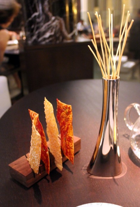 spiaggia chicago @sssourabh