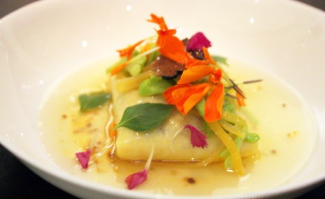 spiaggia chicago @sssourabh