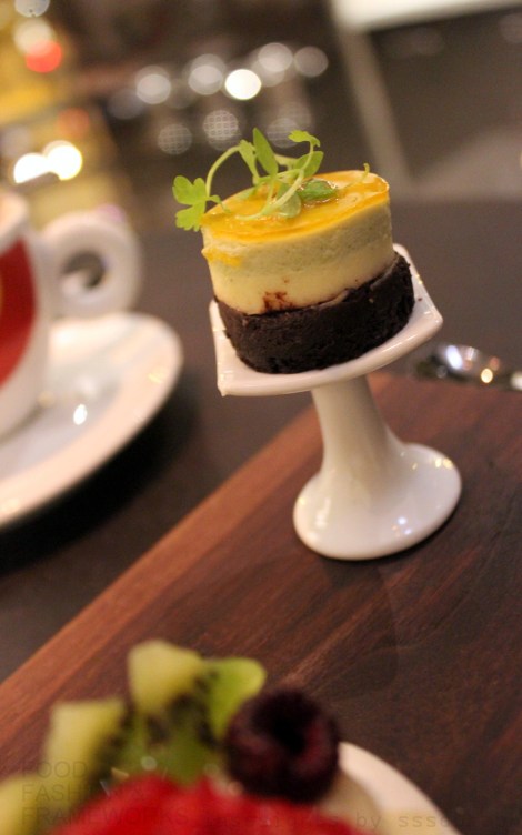 spiaggia chicago @sssourabh