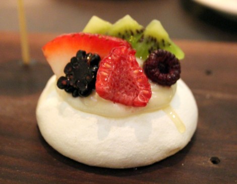 spiaggia chicago @sssourabh