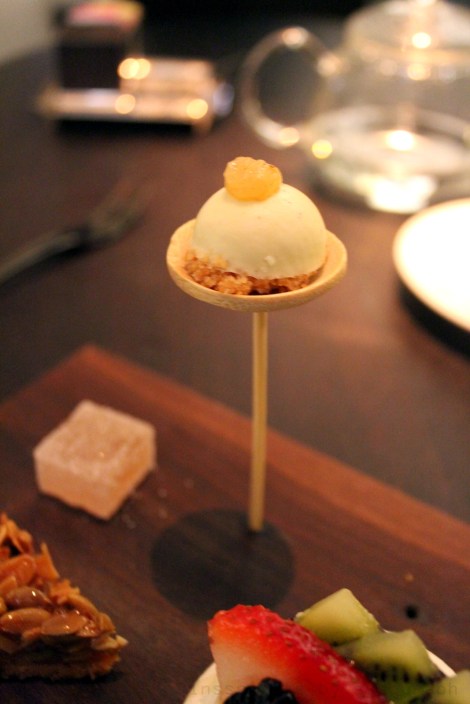 spiaggia chicago @sssourabh