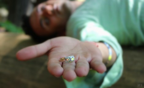 green vogue lookbook style fashion big sur california @sssourabh