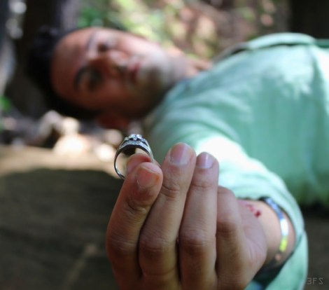 green vogue lookbook style fashion big sur california @sssourabh