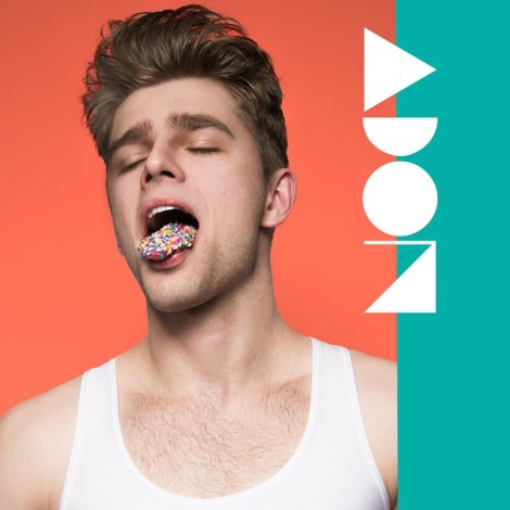 adon paris hilton tao downtown @sssourabh