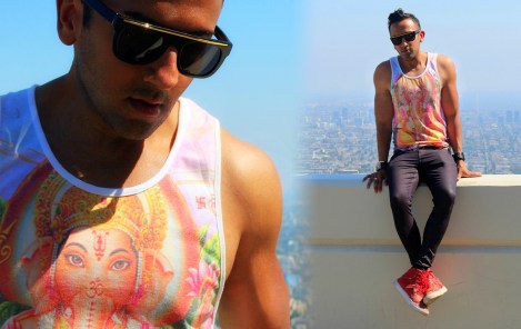 retrosuperfuture sunglasses menswear @sssourabh