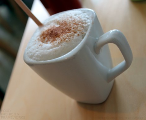 bongo room chicago brunch @sssourabh