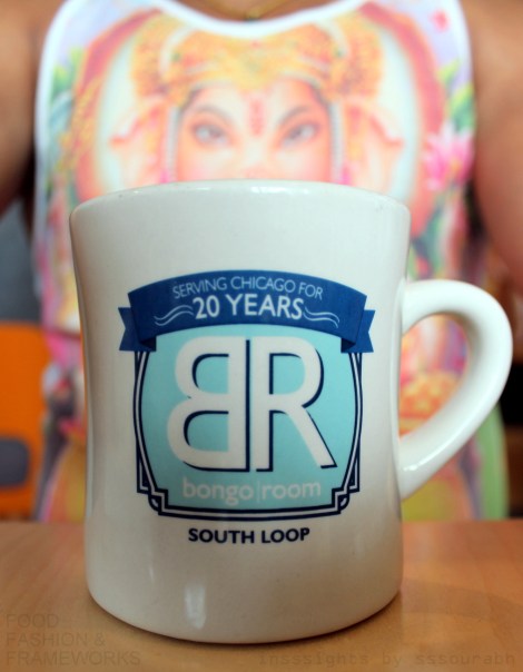 bongo room chicago brunch @sssourabh