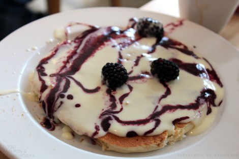 bongo room chicago brunch @sssourabh