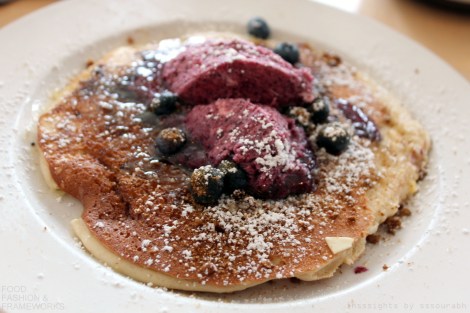 bongo room chicago brunch @sssourabh