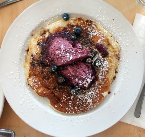 bongo room chicago brunch @sssourabh