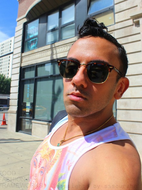 bongo room chicago brunch @sssourabh