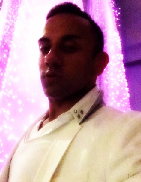 adon paris hilton tao downtown @sssourabh