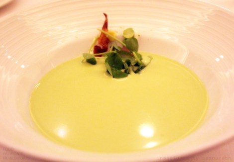 blackbird chicago tasting menu @sssourabh