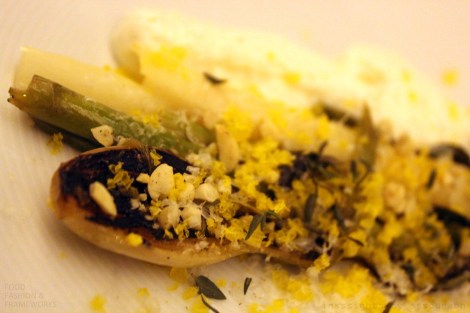 blackbird chicago tasting menu @sssourabh