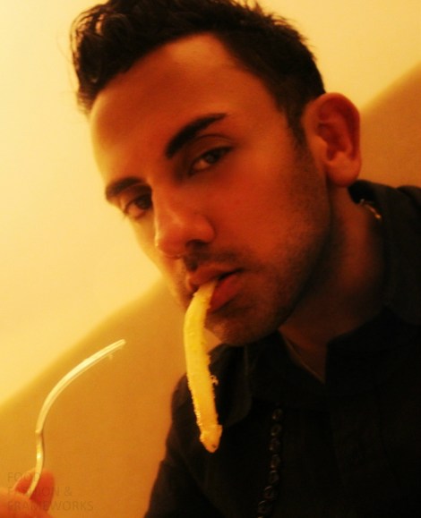 blackbird chicago tasting menu @sssourabh