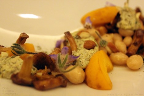 blackbird chicago tasting menu @sssourabh