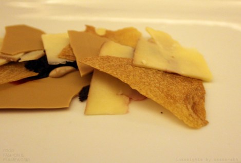 blackbird chicago tasting menu @sssourabh