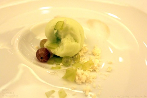 blackbird chicago tasting menu @sssourabh