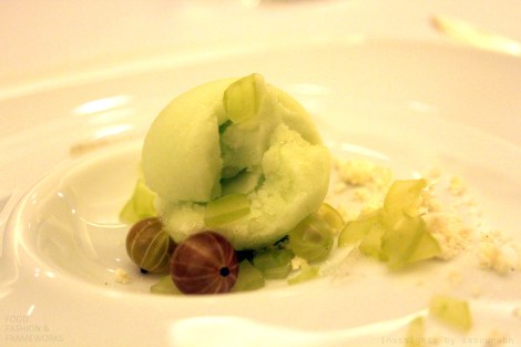 blackbird chicago tasting menu @sssourabh