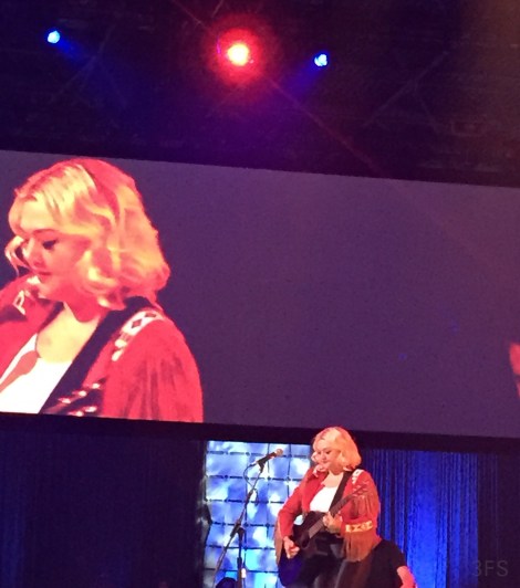 elle king salesforce cnx15 @sssourabh
