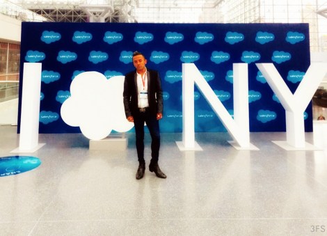 salesforce cnx15 @sssourabh