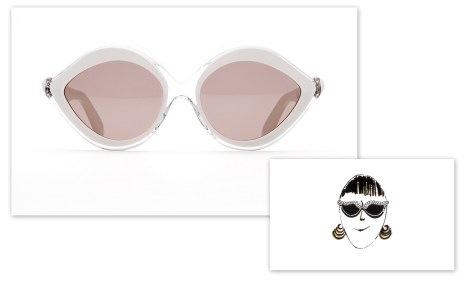 andy warhol retrosuperfuture sunglasses @sssourabh