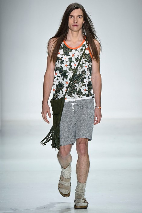 park and ronen new york fashion week mens nyfwm @sssourabh