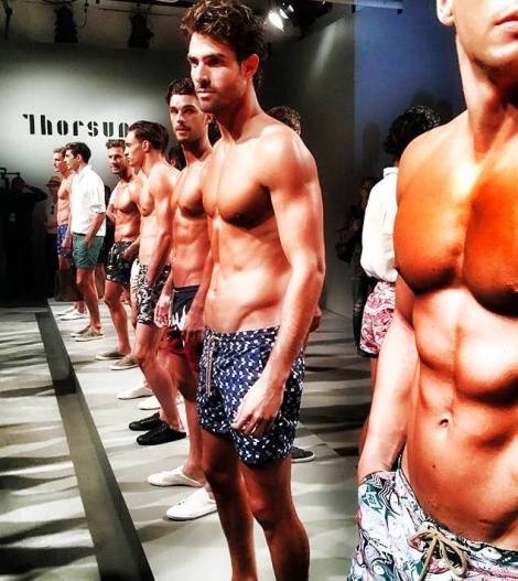 thorsun new york fashion weeåk mens nyfwm @sssourabh
