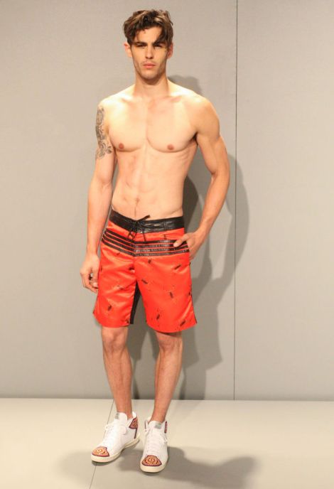nyfwm new york fashion week mens @sssourabh