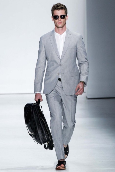 todd snyder new york fashion week mens nyfwm