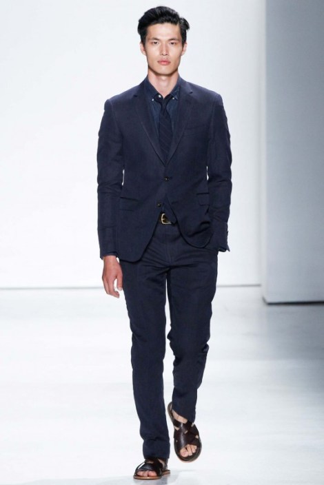 todd snyder new york fashion week mens nyfwm