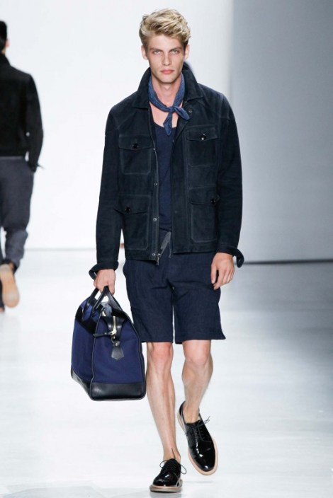 todd snyder new york fashion week mens nyfwm