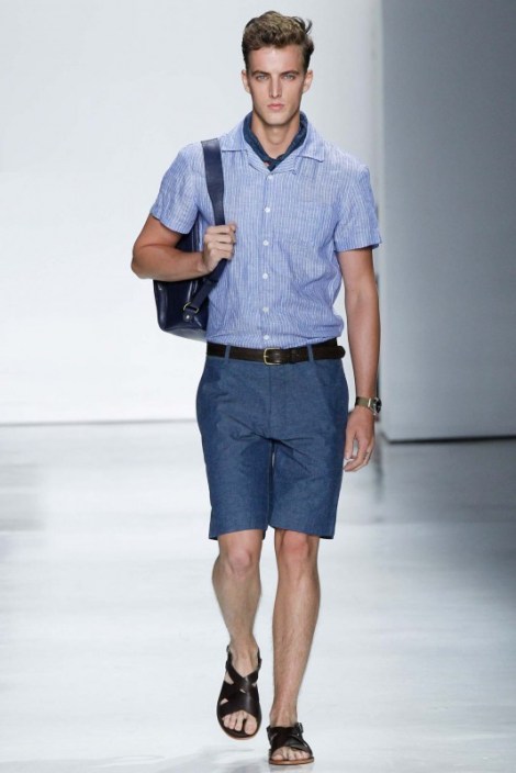 todd snyder new york fashion week mens nyfwm