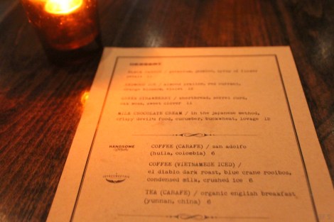 red medicine gastronomy beverly hills los angeles @sssourabh