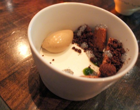 red medicine gastronomy beverly hills los angeles @sssourabh