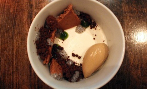 red medicine gastronomy beverly hills los angeles @sssourabh