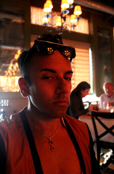 cleo redbury hollywood @sssourabh