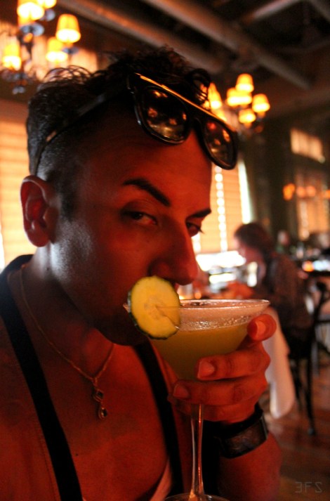 cleo redbury hollywood @sssourabh