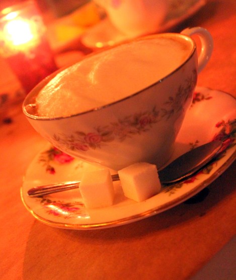 cleo redbury hollywood @sssourabh