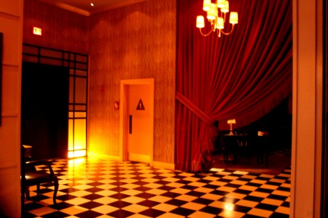 cleo redbury hollywood @sssourabh