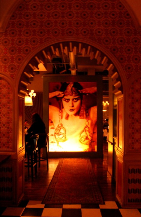 cleo redbury hollywood @sssourabh