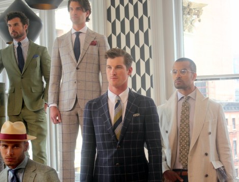 suit supply new york fashion week mens @sssourabh