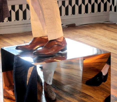 suit supply new york fashion week mens @sssourabh