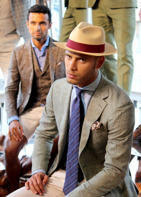 suit supply new york fashion week mens @sssourabh