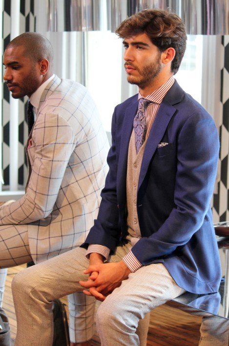 suit supply new york fashion week mens @sssourabh