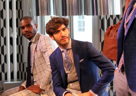 suit supply new york fashion week mens @sssourabh