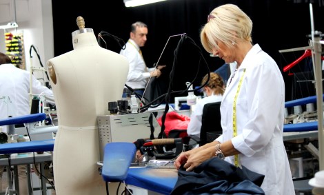 suit supply new york fashion week mens @sssourabh