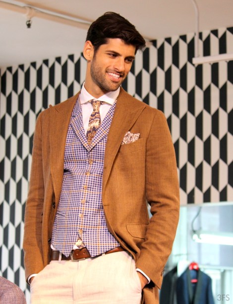 suit supply new york fashion week mens @sssourabh