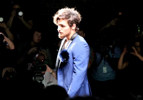 asaf ganot new york fashion week mens nyfwm @sssourabh