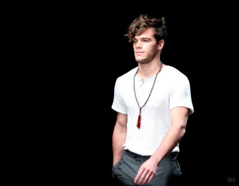 asaf ganot new york fashion week mens nyfwm @sssourabh